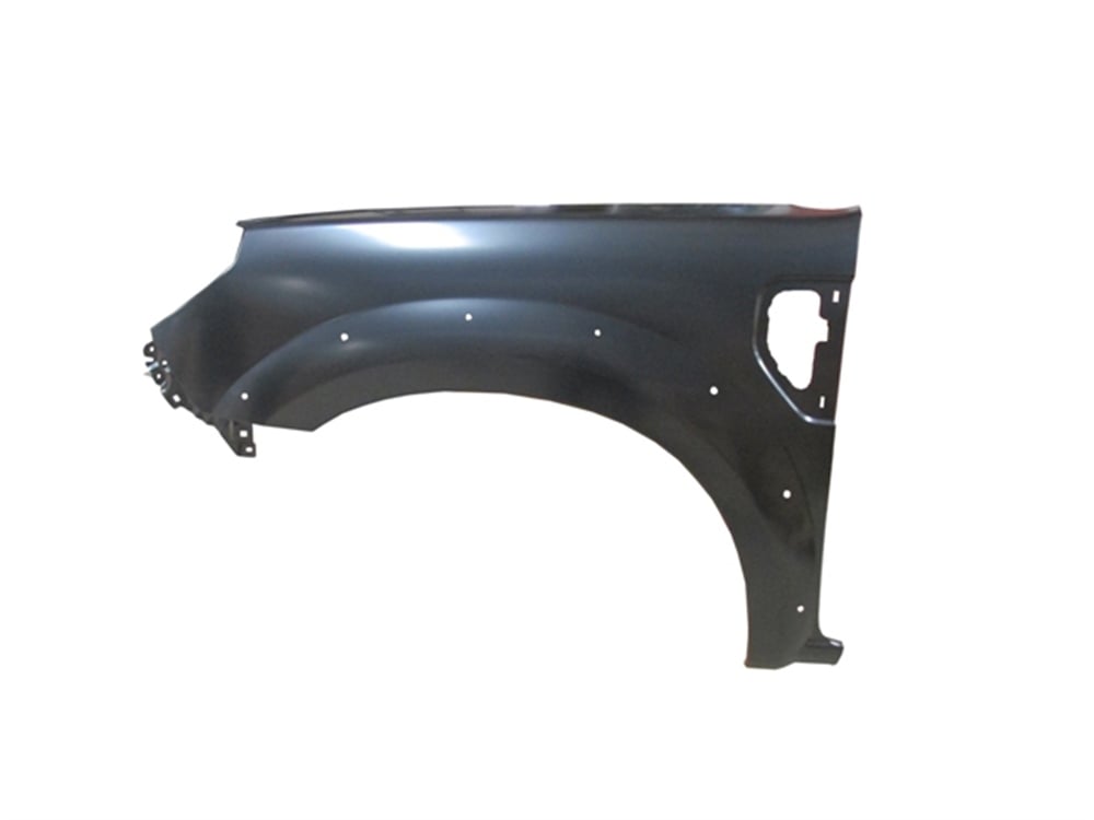 YEDEK PARÇAFord Ranger- Pıck Up- 10/12 Ön Çamurluk Delikli Sol (Dodik Delikli) 8M3416006BdMEYDAN857-2102