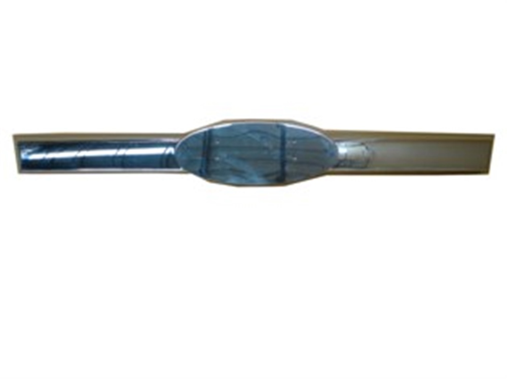 YEDEK PARÇAFord Ranger- Pıck Up- 10/12 Ön Panjur Orta Çıtası Nikelajlı Armasız (Orijinal) Ud2D-50-7J1MEYDAN857-2342A