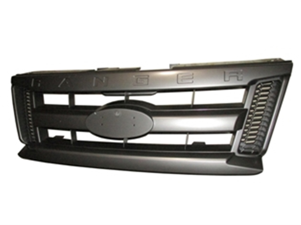 YEDEK PARÇAFord Ranger- Pıck Up- 10/12 Ön Panjur Koyu Gri Ud2D50710A52MEYDAN857-2340