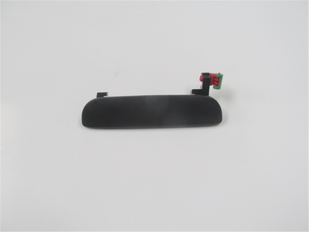 YEDEK PARÇAFord Ranger- Pıck Up- 98/02 Arka Kapı Dış Açma Kolu Sol Siyah (Pütürlü Tip) Uh71-59-410MEYDAN851-3062