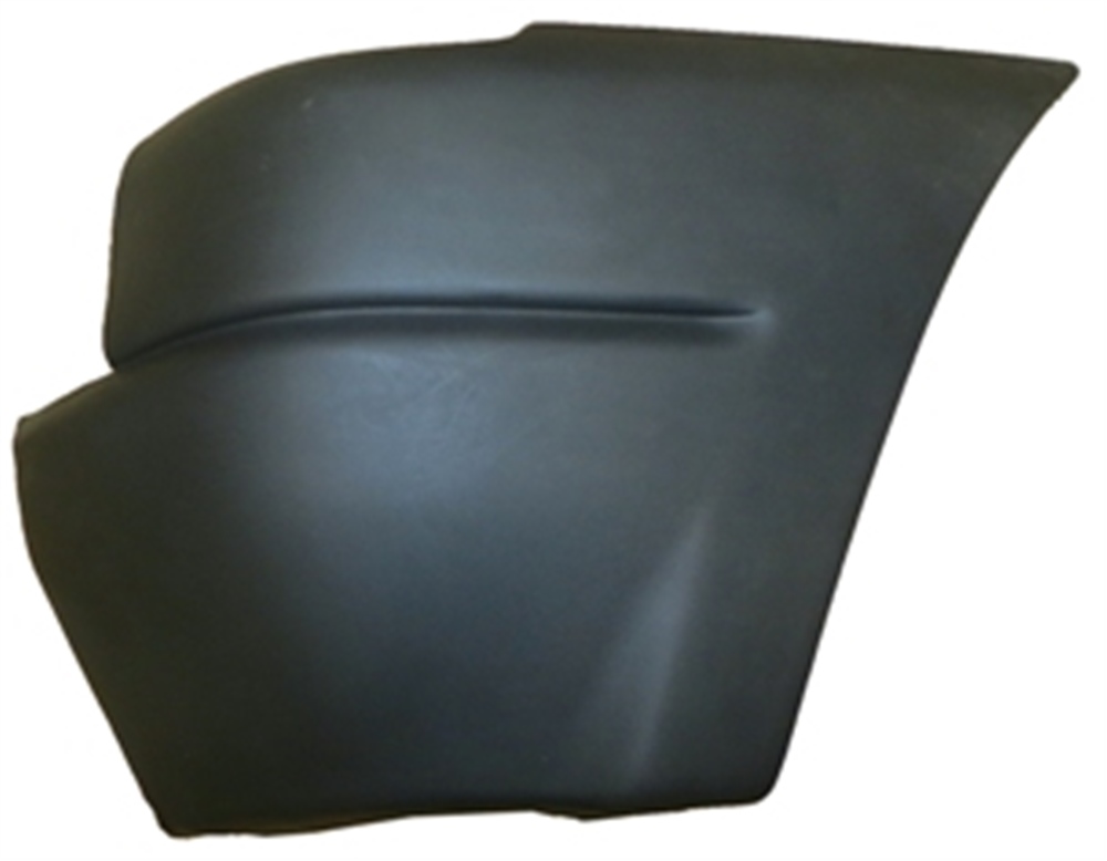 YEDEK PARÇAFord Ranger- Pıck Up- 98/02 Ön Tampon Ucu Sol Siyah Uh7750051MEYDAN851-2022