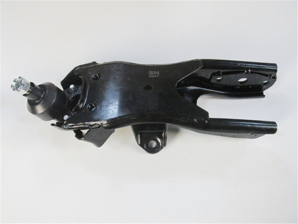 YEDEK PARÇAFord Ranger- Pıck Up- 98/02 Ön Alt Tabla Sol Rotilli (Salıncak) Ub3934360CMEYDAN851-6104