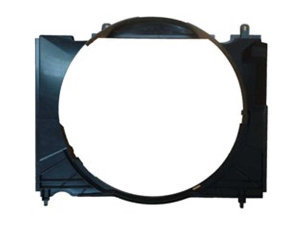 YEDEK PARÇAFord Ranger- Pıck Up- 98/07 Radyatör Fan Davlumbazı Boş Gövde Plastik (Orijinal) Wlvh-15-211CMEYDAN851-4815