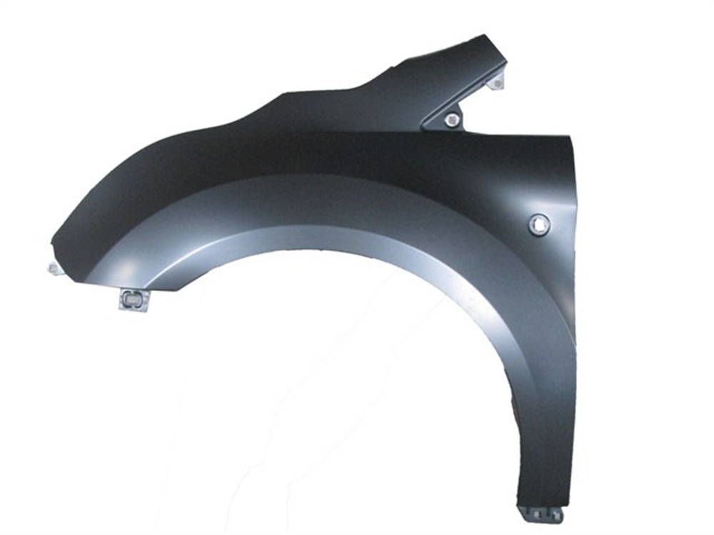 YEDEK PARÇAFord Tourneo Connect- 14/19 Ön Çamurluk Sol Dt11 V02541 AbMEYDAN870-2102