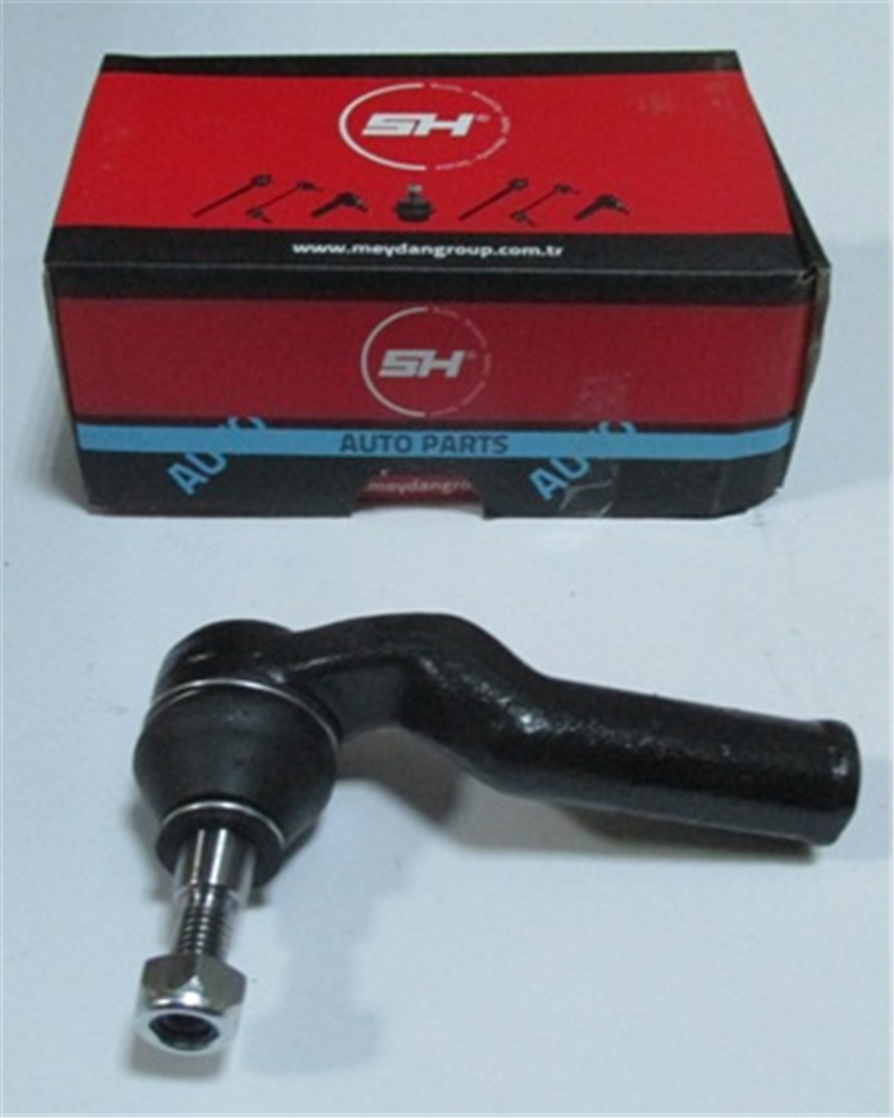 YEDEK PARÇAFord Tourneo Connect- 20/21 Rot Başı Sol 1714700MEYDAN871-6032