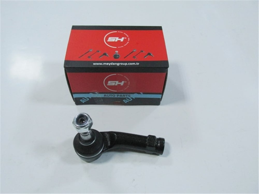 YEDEK PARÇAFord Tourneo Courıer- 14/18 Rot Başı Sol 1545339MEYDAN890-6032