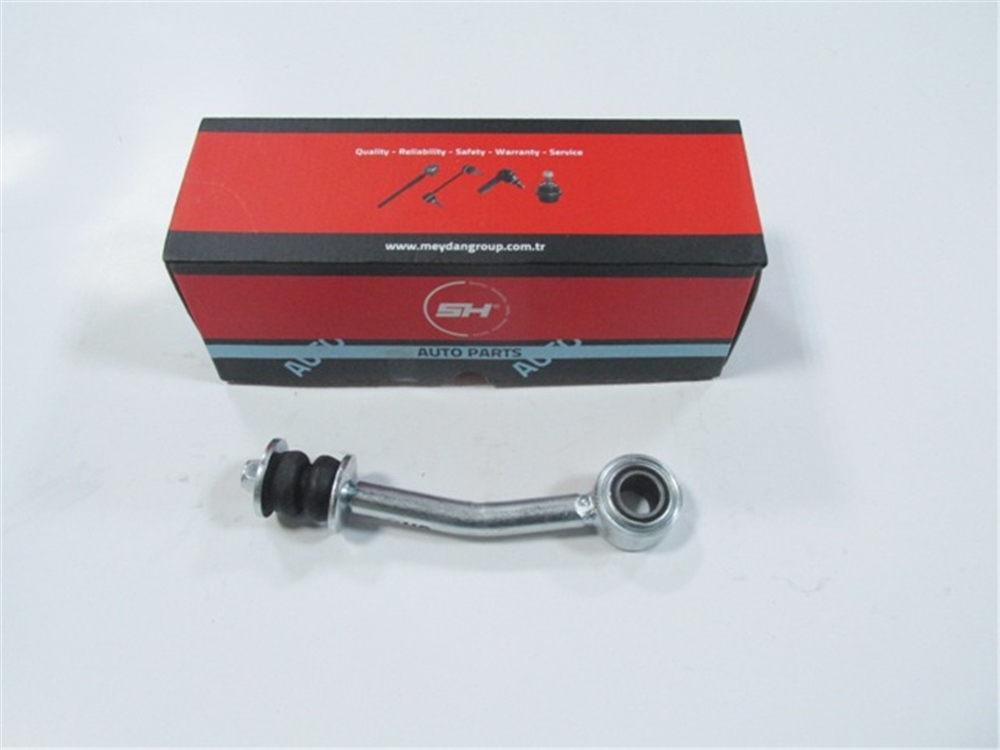 YEDEK PARÇAFord Transıt- 96/02 Viraj Askı Z Rot Ön Sağ (148Mm) 6150970MEYDAN865-6025