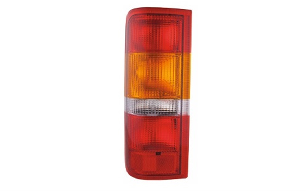 YEDEK PARÇAFORD TRANSIT ARKA STOP DUYSUZ E.M.(YERLİ) SOL 98-00 ORJİNAL REF. NO: 95VG13405AD UYUMLU FOR10TR034YDEGAFOR10TR034Y