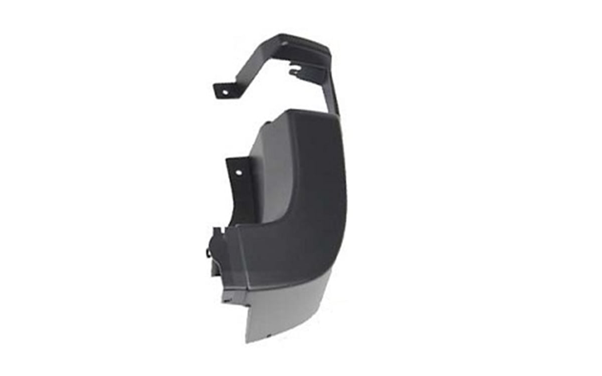 YEDEK PARÇAFORD TRANSIT ARKA TAMPON KOYU GRİ SAĞ 14- ORJİNAL REF. NO: BK3117927AG5CND UYUMLU FOR07TR069DEGAFOR07TR069