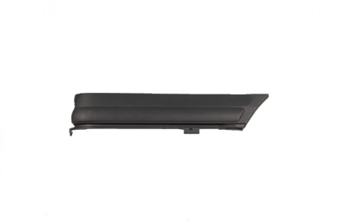 YEDEK PARÇAFORD TRANSIT ARKA TAMPON KUŞAĞI 2 KA.(YERLİ) SAĞ 00- ORJİNAL REF. NO: YC1529396 UYUMLU FOR07TR027YDEGAFOR07TR027Y