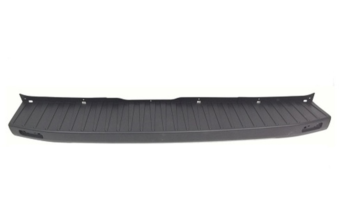 YEDEK PARÇAFORD TRANSIT ARKA TAMPON ORTA KOYU GRİ 14- ORJİNAL REF. NO: BK3117E926AE5CND UYUMLU FOR07TR071DEGAFOR07TR071