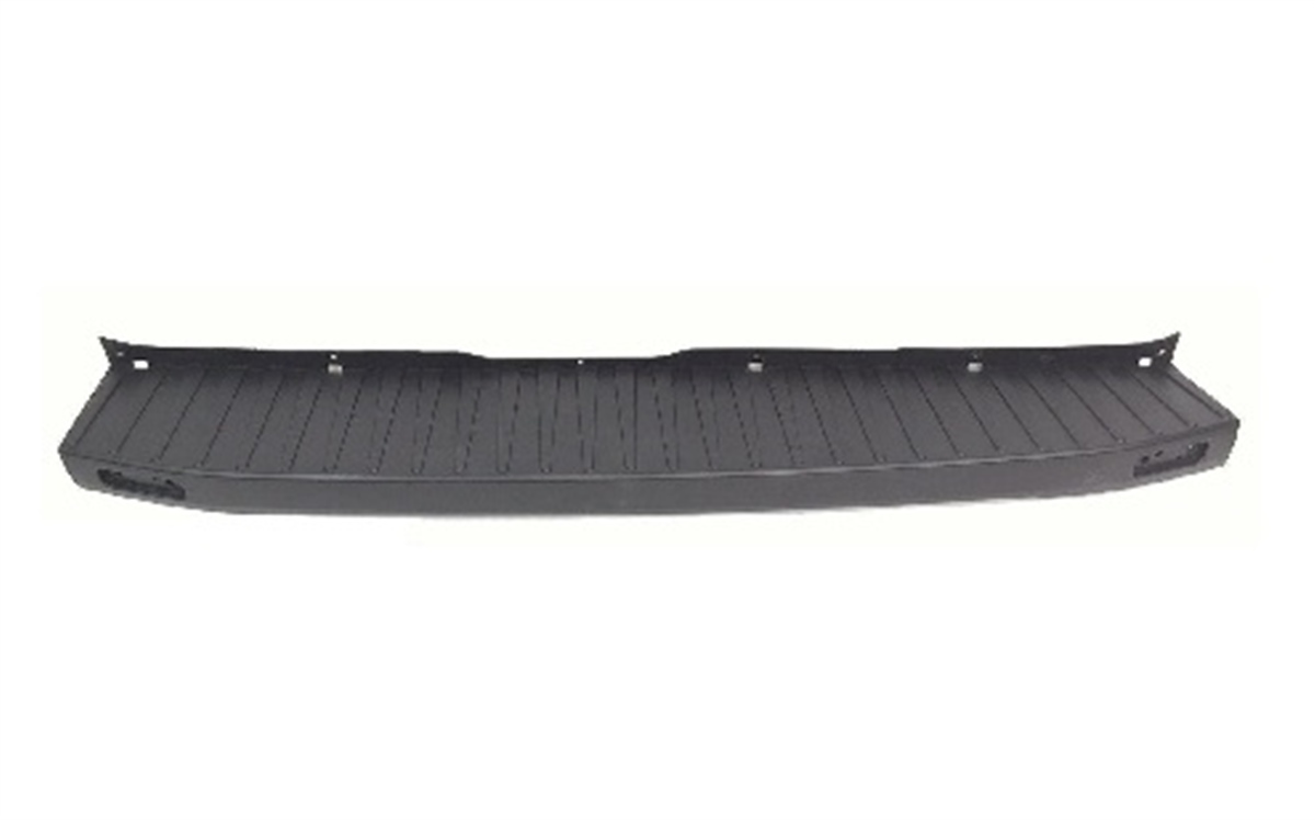 YEDEK PARÇAFORD TRANSIT ARKA TAMPON ORTA KOYU GRİ (YERLİ) 14- ORJİNAL REF. NO: BK3117E926AD5CND UYUMLU FOR07TR071YDEGAFOR07TR071Y