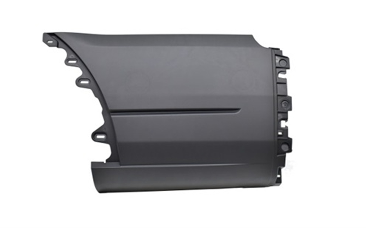 YEDEK PARÇAFORD TRANSIT ARKA TAMPON YAN PANELİ SOL 14- ORJİNAL REF. NO: CK4Z17F774FD UYUMLU FOR07TR084DEGAFOR07TR084