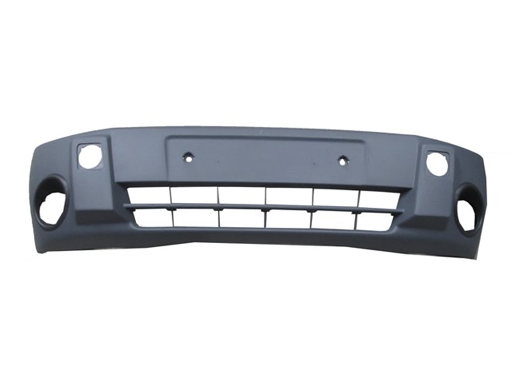 YEDEK PARÇAFord Transıt Connect- 02/06 Ön Tampon Gri (Sis Lamba Çerçeveli) (Tüv) 4484466MEYDAN868-2001