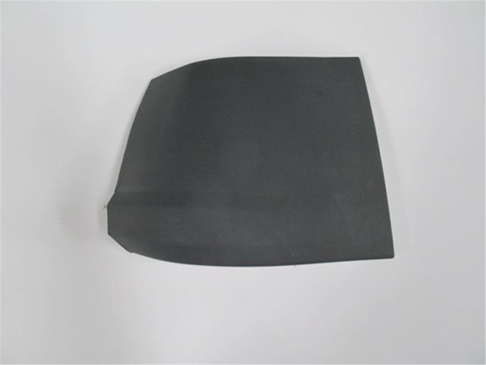 YEDEK PARÇAFord Transıt Connect- 02/09 Arka Tampon Ucu Sol Siyah 2T1417927MEYDAN868-2622