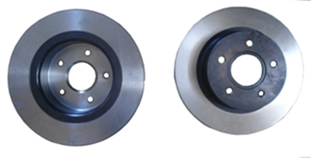 YEDEK PARÇAFord Transıt Connect- 02/09 Arka Fren Diski (Düz) (Adet) 1.8Cc (278X11X63,5X54X5) 4475316MEYDAN868-6410