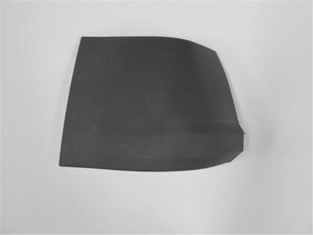 YEDEK PARÇAFord Transıt Connect- 02/09 Arka Tampon Ucu Sağ Siyah 2T1417926MEYDAN868-2621