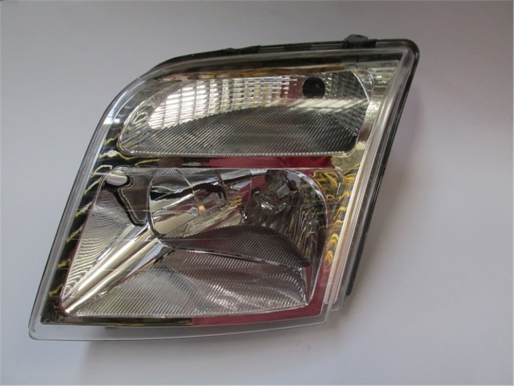 YEDEK PARÇAFord Transıt Connect- 02/09 Far Lambası Sol Elektrikli/Motorlu (H4)7Fişli 2T14 13008 AbMEYDAN868-1002