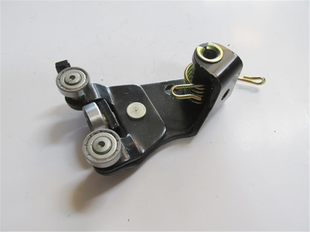 YEDEK PARÇAFord Transıt Connect- 02/09 Sürgülü Kapı Orta Ray Bağlantısı Sol 2T14 V26800 AgMEYDAN868-2924