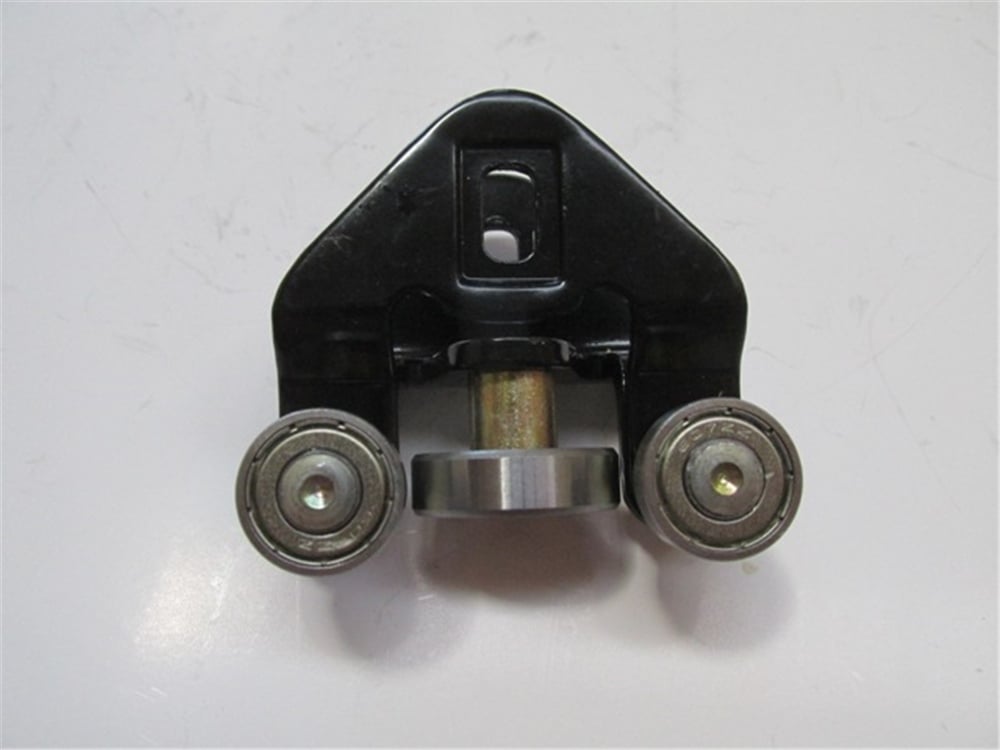 YEDEK PARÇAFord Transıt Connect- 02/09 Sürgülü Kapı Üst Ray Bağlantısı Sağ/Sol Aynı (Adet) 2T14 V25028 AdMEYDAN868-2921