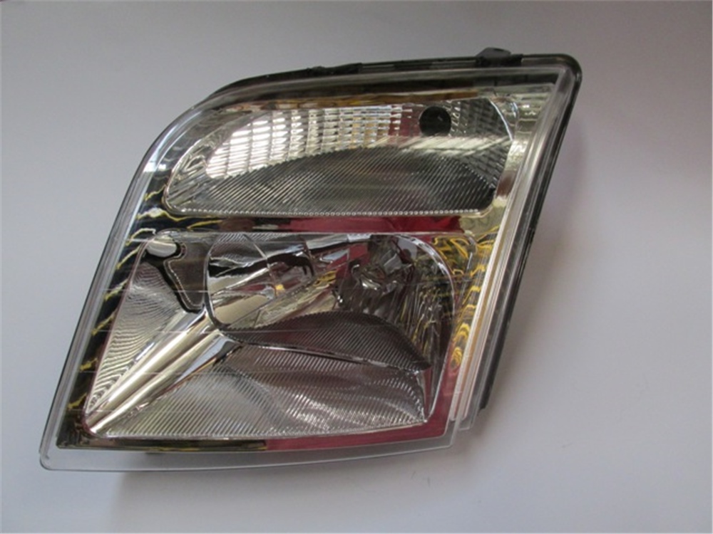 YEDEK PARÇAFord Transıt Connect- 09/14 Far Lambası Sol Elektrikli/Motorlu (H4)7Fişli 2T14 13008 AbMEYDAN869-1002