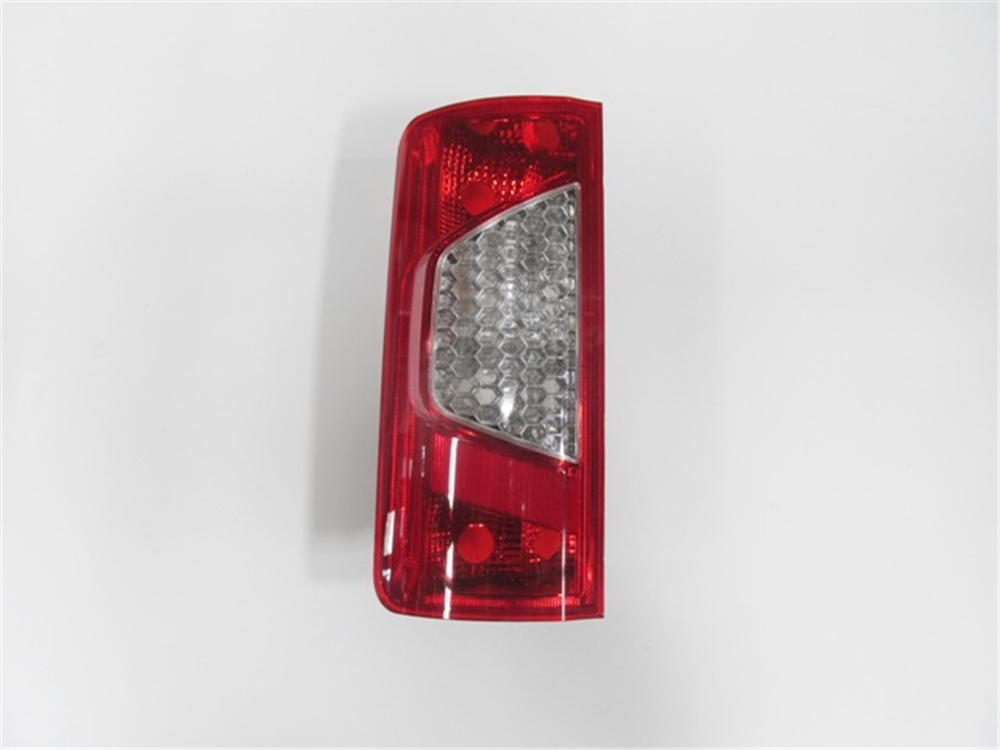 YEDEK PARÇAFord Transıt Connect- 09/14 Stop Lambası Sol Kırmızı/Beyaz 9T16 13405 AdMEYDAN869-1502