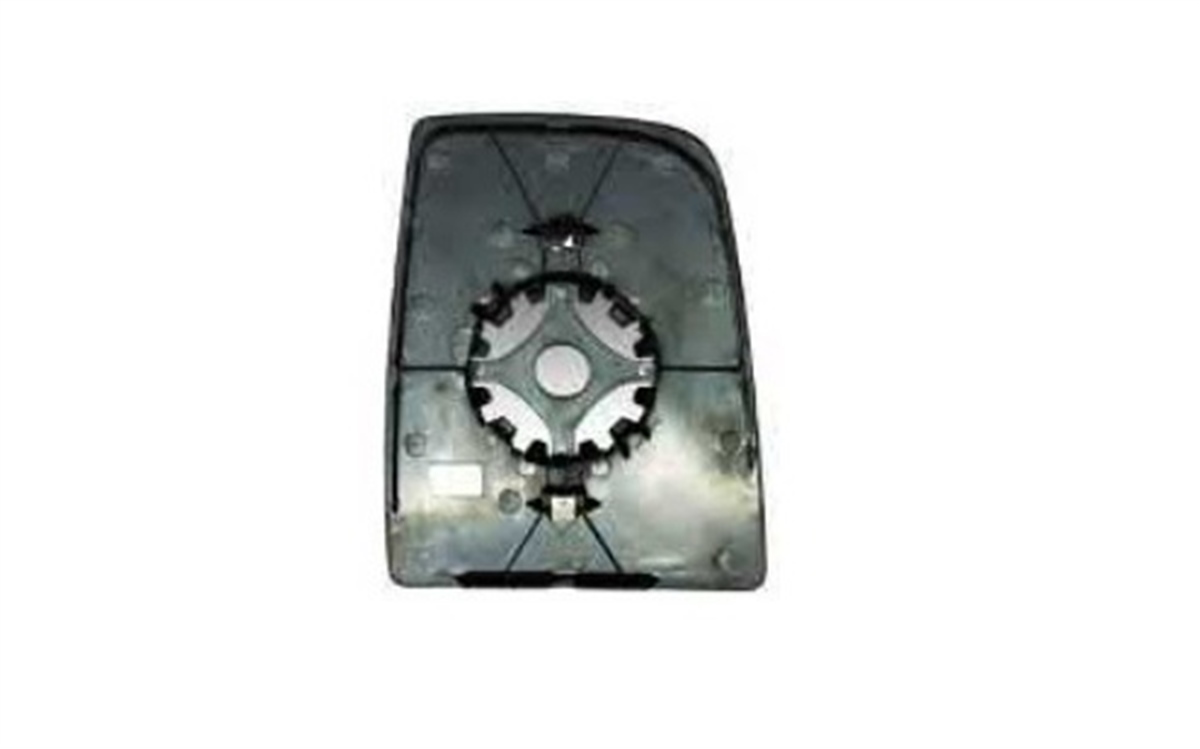 YEDEK PARÇAFORD TRANSIT DİKİZ AYNASI CAMI BOM.ÜST (YERLİ) SOL 14- ORJİNAL REF. NO: BK3117K740AA UYUMLU FOR11TR038YDEGAFOR11TR038Y