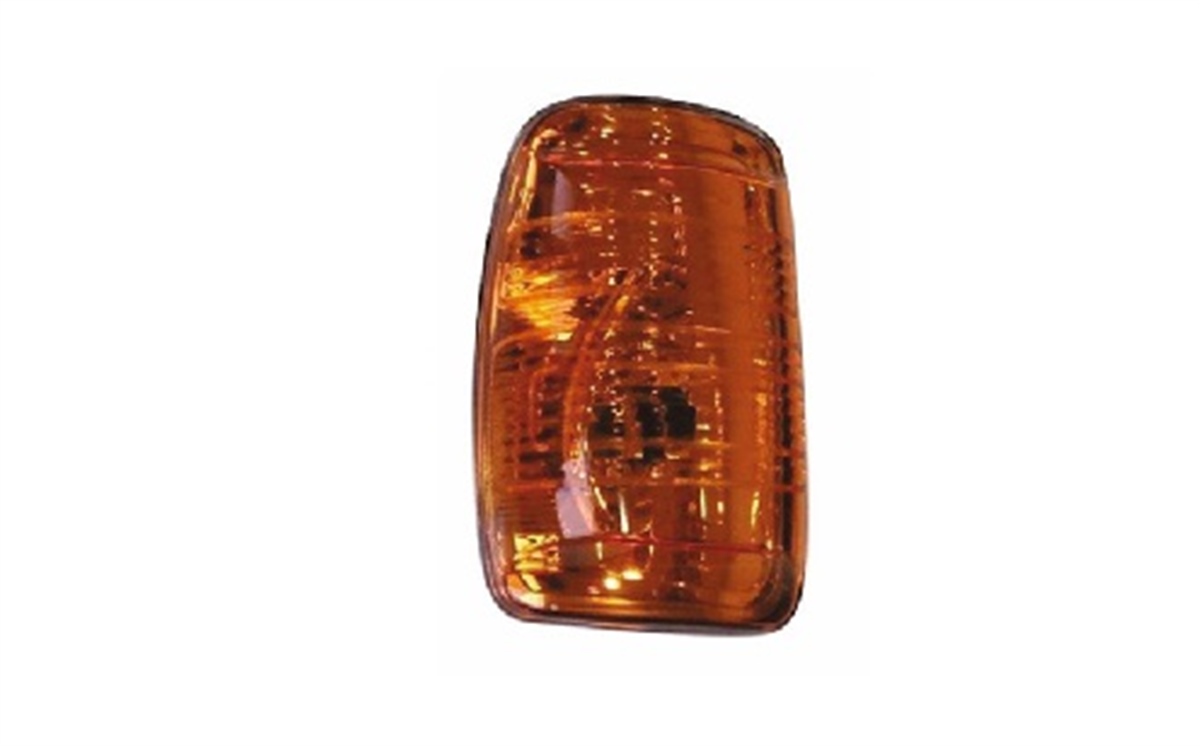 YEDEK PARÇAFORD TRANSIT DİKİZ AYNASI SİNYALİ SARI (YERLİ) SOL 14- ORJİNAL REF. NO: BK3113B381BB UYUMLU FOR11TR022YDEGAFOR11TR022Y