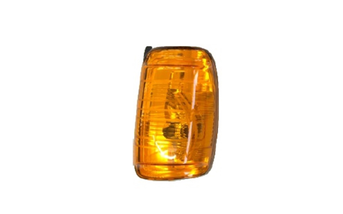 YEDEK PARÇAFORD TRANSIT DİKİZ AYNASI SİNYALİ SARI SOL 14- ORJİNAL REF. NO: BK3113B381BB UYUMLU FOR11TR022DEGAFOR11TR022