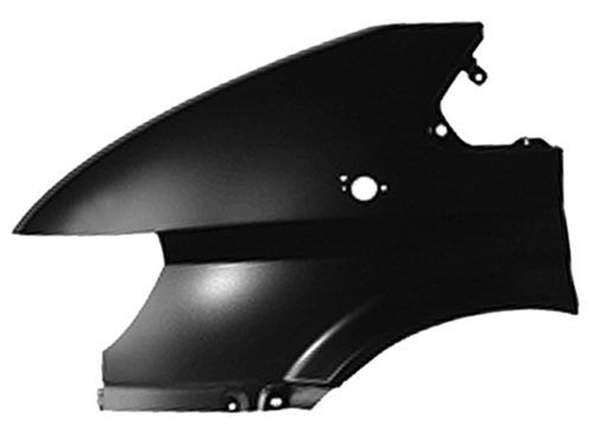 YEDEK PARÇAFORD TRANSIT ÖN ÇAMURLUK DELİKLİ SOL 00-05 ORJİNAL REF. NO: YC1516016BT UYUMLU FOR08TR013DEGAFOR08TR013