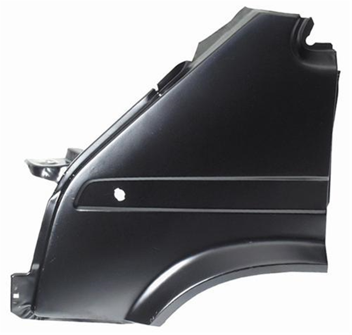 YEDEK PARÇAFORD TRANSIT ÖN ÇAMURLUK SOL 95-99 ORJİNAL REF. NO: P95VB16006AA UYUMLU FOR08TR002DEGAFOR08TR002