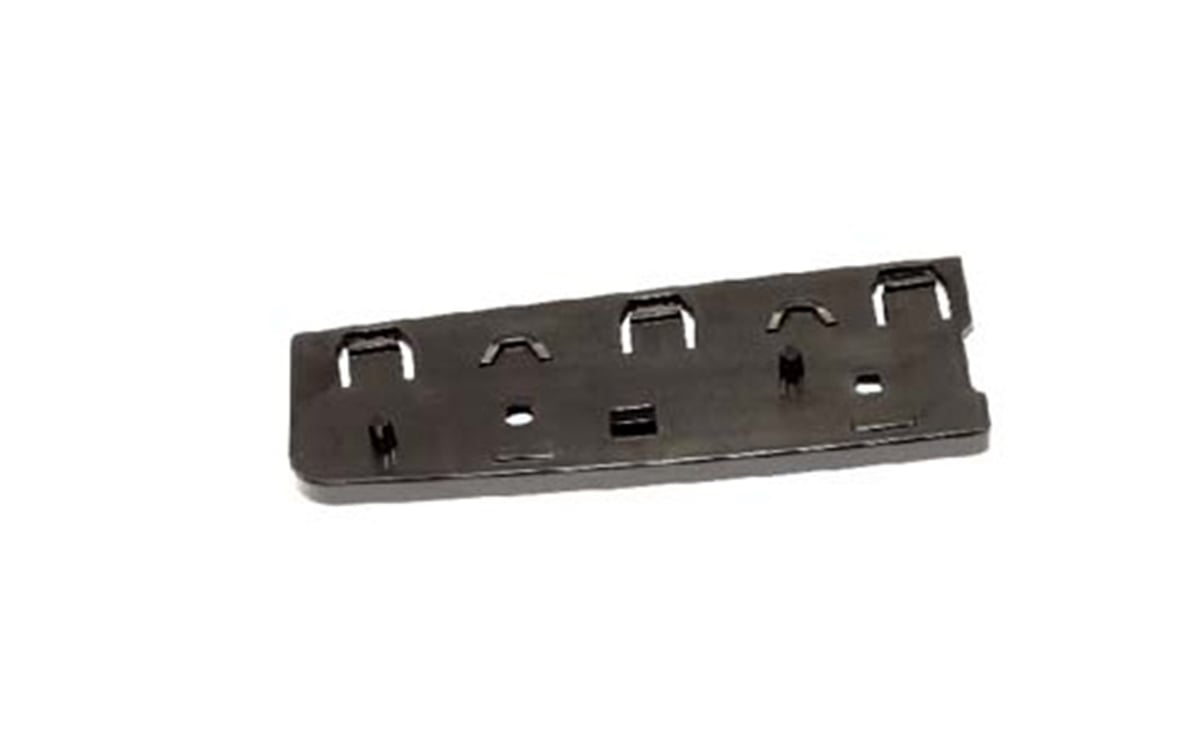 YEDEK PARÇAFORD TRANSIT ÖN TAMPON BAĞLANTI BRAKETİ SOL 14- ORJİNAL REF. NO: BK3117D959BD UYUMLU FOR07TR078DEGAFOR07TR078