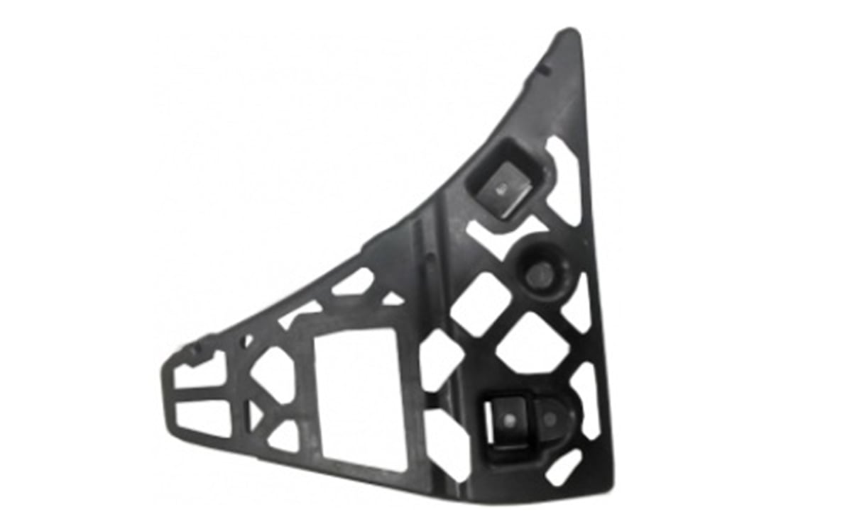 YEDEK PARÇAFORD TRANSIT ÖN TAMPON BRAKETİ PLASTİK (YERLİ) SAĞ 06- ORJİNAL REF. NO: 6C1117B749 UYUMLU FOR07TR041YDEGAFOR07TR041Y