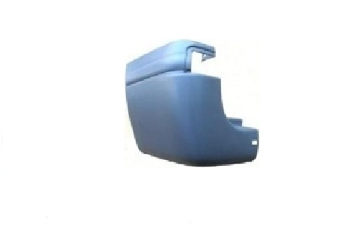YEDEK PARÇAFORD TRANSIT V181 ARKA TAMPON JUMBO (YERLİ) SOL 00- ORJİNAL REF. NO: VYC1517927 UYUMLU FOR07TR030YDEGAFOR07TR030Y
