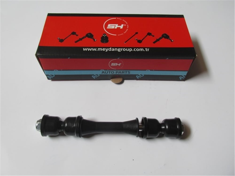 YEDEK PARÇAFord Transıt- V347- 07/13 Viraj Askı Z Rot Ön Sağ/Sol Aynı (Adet) 4041494MEYDAN867-6025