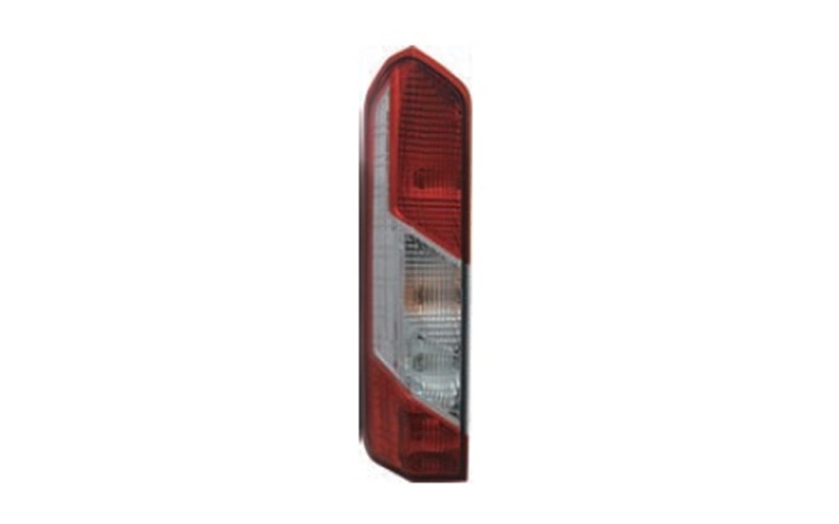 YEDEK PARÇAFORD TRANSIT VAN ARKA STOP SOL 13- ORJİNAL REF. NO: BK3113405AG UYUMLU FOR10TR032DEGAFOR10TR032