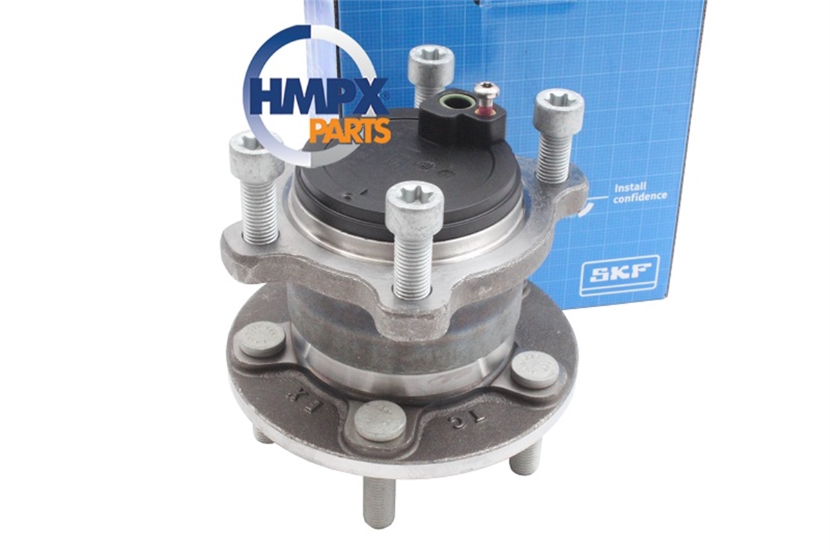 YEDEK PARÇAFOUS-C-MAX 10> ARKA TEKER BİLYA PORYALI PARK SİSTEMSİZ SKF AV61 2C299 AAJ VKBA 6788PARCAWORLDSKF AV61 2C299 AAJ