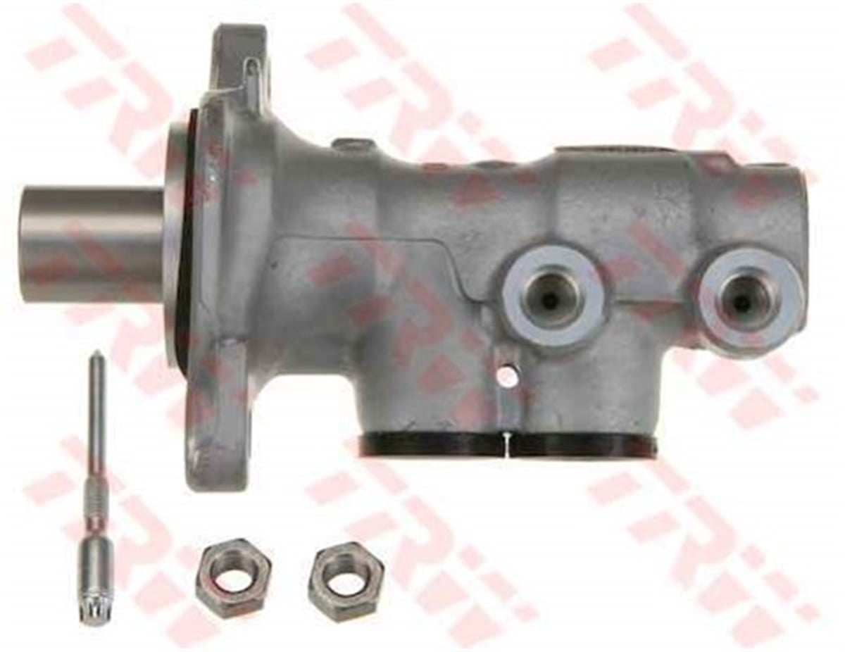 YEDEK PARÇAFREN ANA MERKEZ 4601R6 PSA C3 / 207 03- 1.4 HDI TRW TRW PMH900TRWTRW PMH900