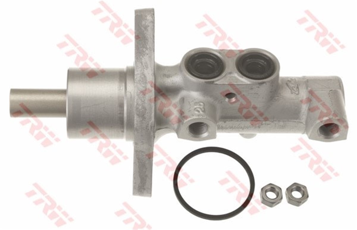 YEDEK PARÇAFREN ANA MERKEZ 6M51 2140 BE 6M51 2140 BA FORD C-MAX/FOCUS 06- BM TRW TRW PML405TRWTRW PML405