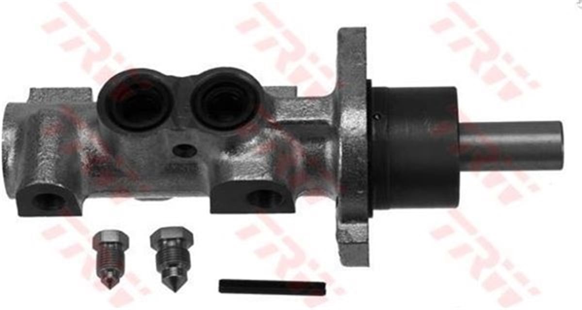 YEDEK PARÇAFREN ANA MERKEZİ 20.6MM P206 1.1I-1.4I-1.4 HDI-1.6I-1.9 D 98- ABS SIZ TRW PMF547TRWTRW PMF547