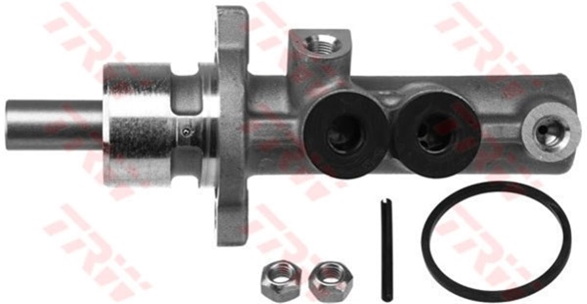 YEDEK PARÇAFREN ANA MERKEZİ 22.20MM S40-V60-V40-CARISMA 1.6-1.8-1.9 95-06 ABS LI TRW PMH610TRWTRW PMH610
