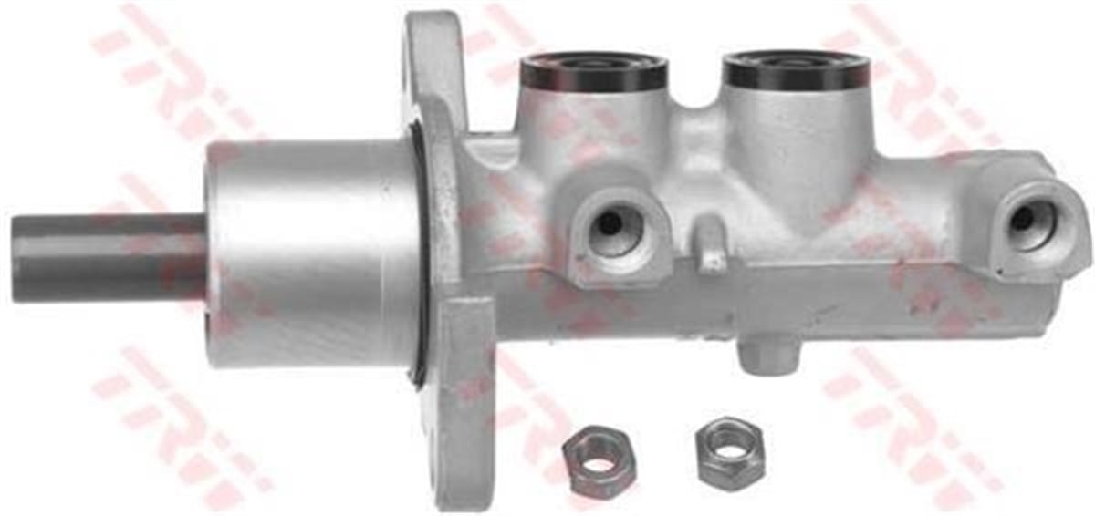 YEDEK PARÇAFREN ANA MERKEZİ 23.80MM ASTRA G-ZAFIRA ESP LI ARAÇLAR İÇİN 00 TRW PMK575TRWTRW PMK575