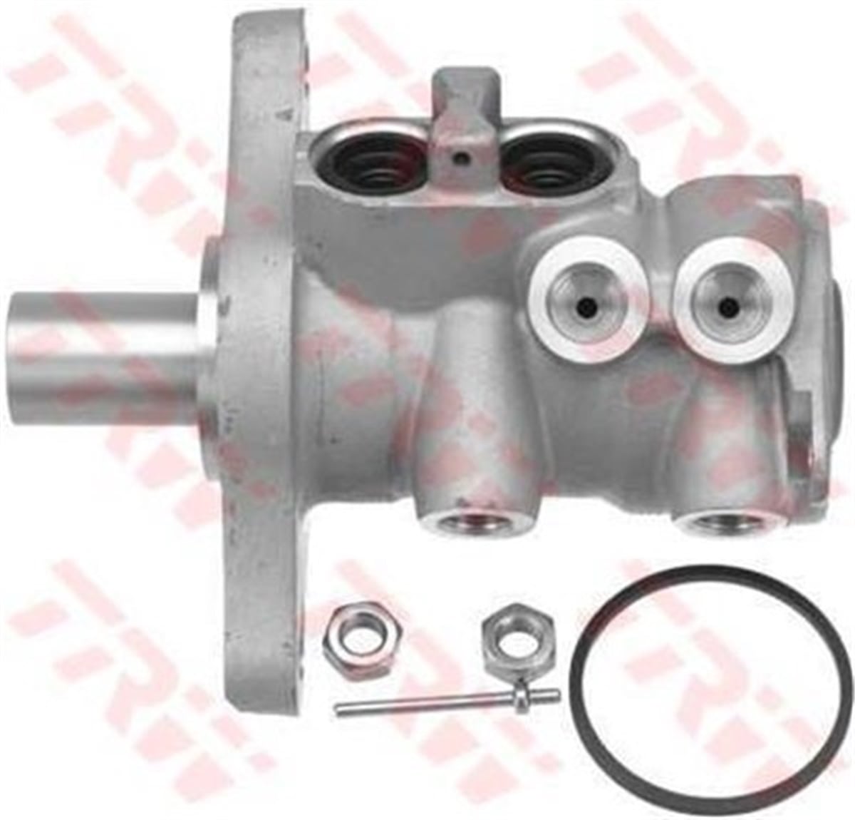 YEDEK PARÇAFREN ANA MERKEZİ 23.8MM FOCUS 1.6 16V-2.0 16V-1.4 16V-1.8 16V-1.8 TDI-TDDI ESP LI 98-01 TRW PMK586TRWTRW PMK586