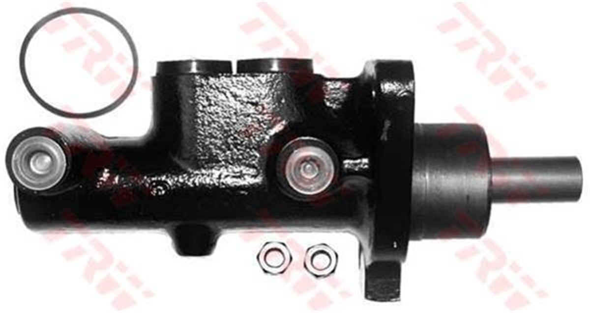 YEDEK PARÇAFREN ANA MERKEZİ ASTRA F 91-98 - VECTRA A 1988-95 ABS LI - CALIBRA A 90-97 ABS SIZ 22.2MM TRW PMH180TRWTRW PMH180