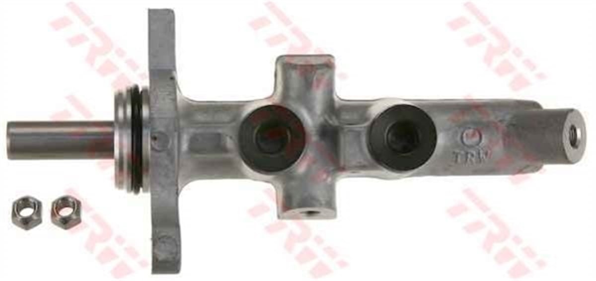YEDEK PARÇAFREN ANA MERKEZİ COROLLA E12 1.4 VVT-I.1.6 VVT-I 01-04 ESP SIZ TRW PMF537TRWTRW PMF537