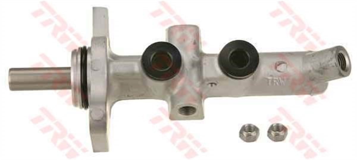 YEDEK PARÇAFREN ANA MERKEZİ COROLLA E12 1.4 VVT-I.1.6 VVT-I.1.8 VVTL-I TS 01-04 ESP LI TRW PMF538TRWTRW PMF538