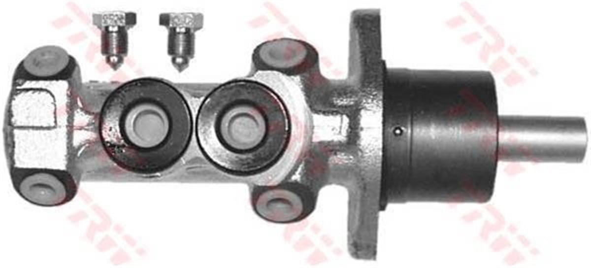 YEDEK PARÇAFREN ANA MERKEZİ MEGANE -MEGANE SCENIC 96- ABS 20.6MM - PEUGEOT 106 91-96 - P306 93-01 ABS LI ARACLAR TRW PMF201TRWTRW PMF201