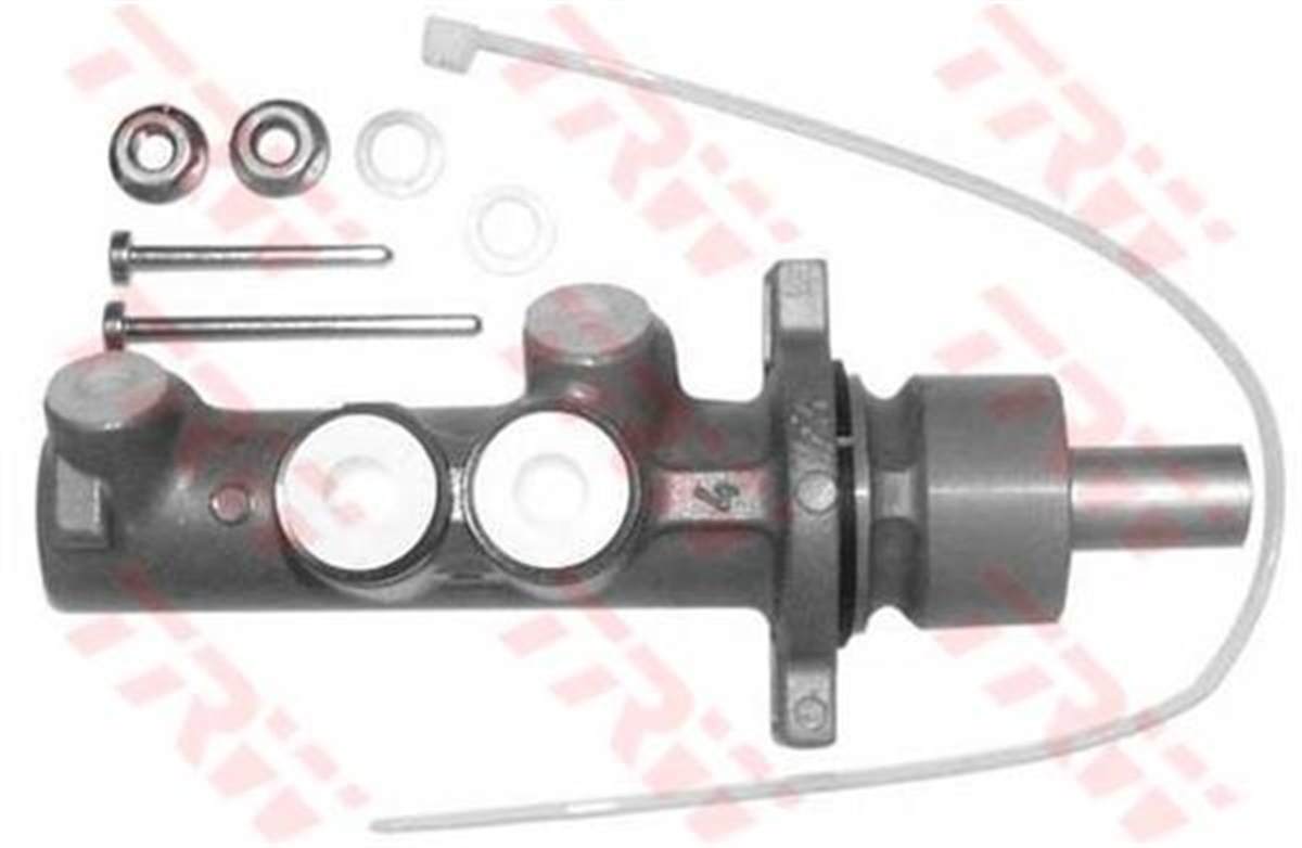 YEDEK PARÇAFREN ANA MERKEZİ P406 -PARTNER ABS LI 23.80MM TRW PMK467TRWTRW PMK467