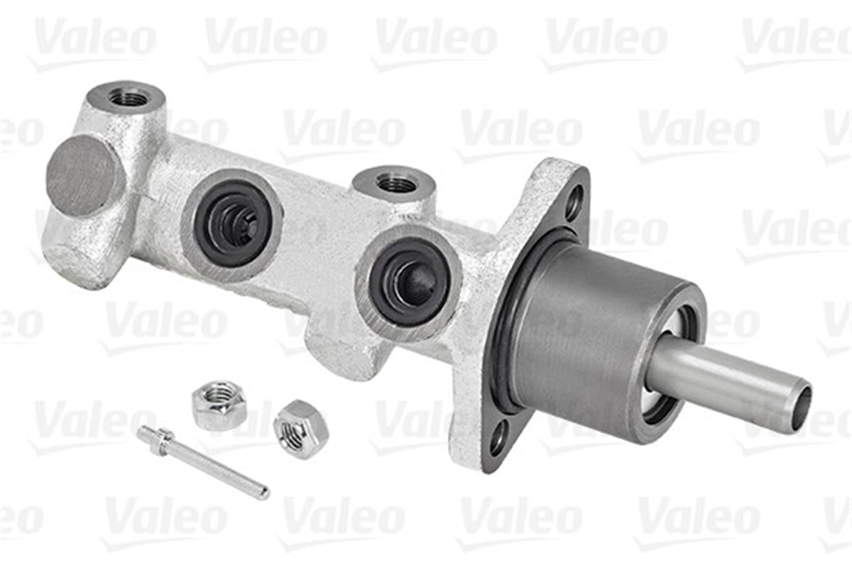 YEDEK PARÇAFREN ANA MERKEZİ PANDA 169-CLASSIC 1.2-PANDA VAN 169 1.1 169CXA1A VALEO 400401VALEOVALEO 400401