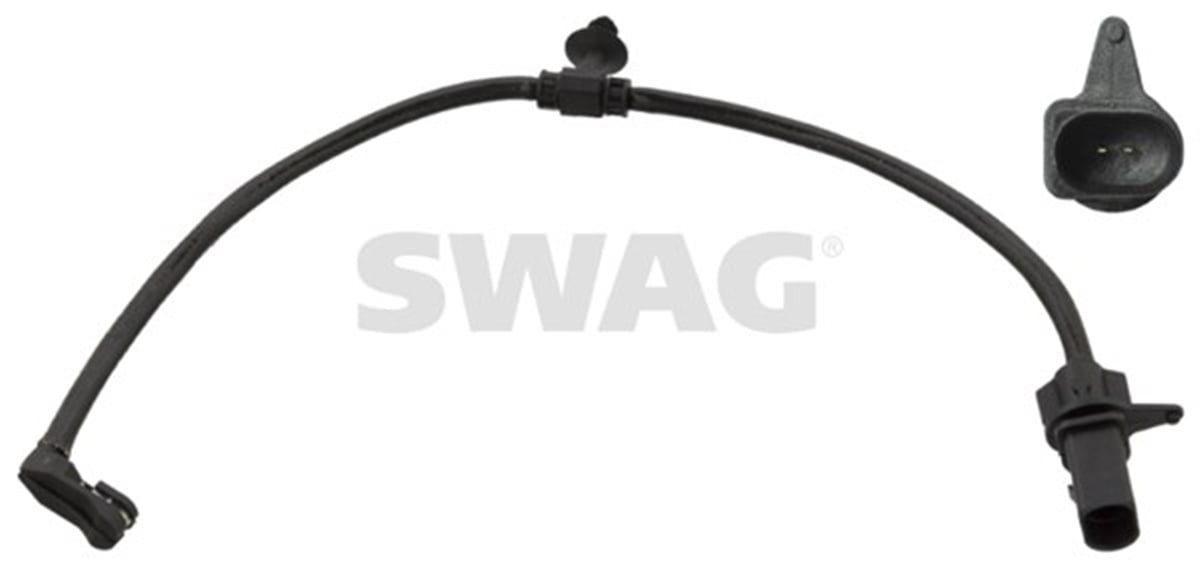 YEDEK PARÇAFREN BALATA FİŞİ ARKA A4-A5 2015 FEBI 104919 SWAG 30104919SWAGSWAG 30104919
